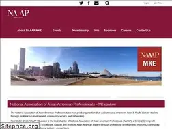 Sites similar to naaapmilwaukee.org