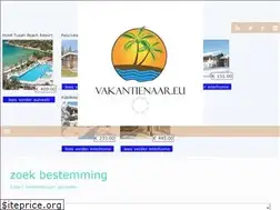 Sites similar to naaar.nl