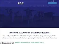 Sites similar to naab-css.org