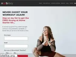 Sites similar to naablevy.com