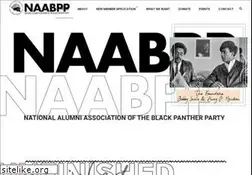 Sites similar to naabpp.org