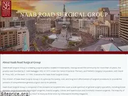 Sites similar to naabroad.com