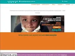 Sites similar to naacao.com.br