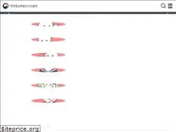 Sites similar to naacc.go.kr