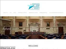 Sites similar to naaccc.com