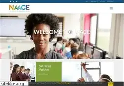 Sites similar to naace.co.uk