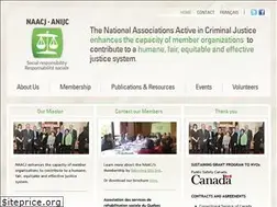 Sites similar to naacj.org