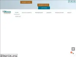 Sites similar to naaco.co