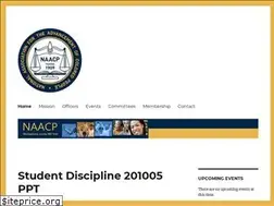 Sites similar to naacp-mc.org