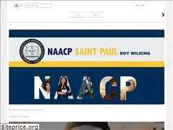 Sites similar to naacp-stpaul.org