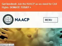 Sites similar to naacp.org