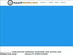 Sites similar to naacpberkshires.org