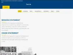 Sites similar to naacpboston.com
