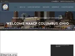 Sites similar to naacpcolumbus.org