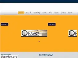 Sites similar to naacpftlbroward.com