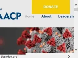Sites similar to naacpga.org