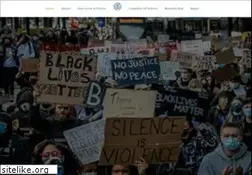 Sites similar to naacpjackson.org