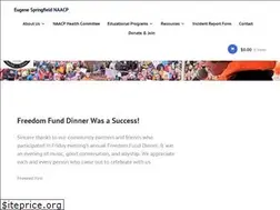 Sites similar to naacplanecounty.org