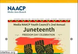 Sites similar to naacpmediabranch.org