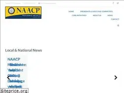Sites similar to naacpmke.org