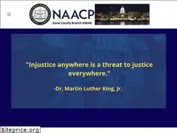 Sites similar to naacpofdaneco.org