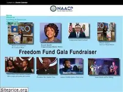 Sites similar to naacpslocty.org