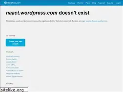 Sites similar to naact.org