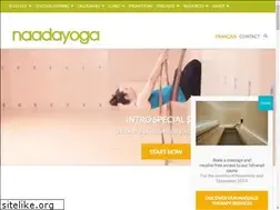 Sites similar to naada.ca