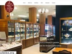 Sites similar to naadaa.org