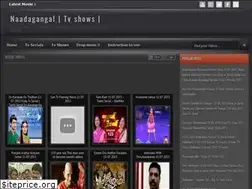 Sites similar to naadagangal.blogspot.com