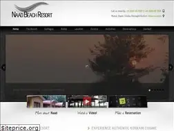 Sites similar to naadbeachresort.com