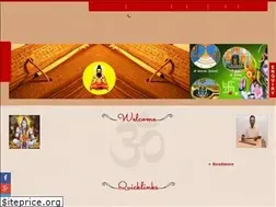 Sites similar to naadiastro.in
