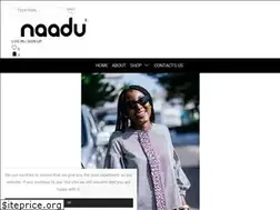 Sites similar to naaduonline.com