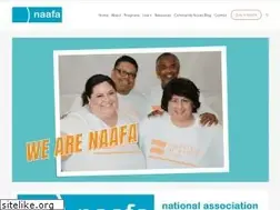 Sites similar to naafaonline.com