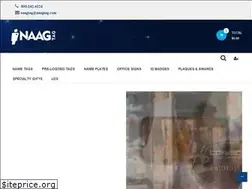 Sites similar to naagtag.com