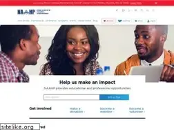 Sites similar to naahpusa.org