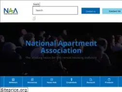 Sites similar to naahq.org