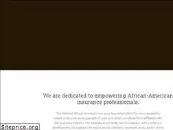 Sites similar to naaia.org