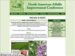 Sites similar to naaic.org
