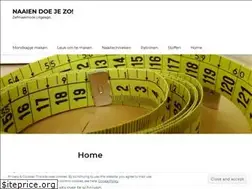 Sites similar to naaiendoejezo.nl