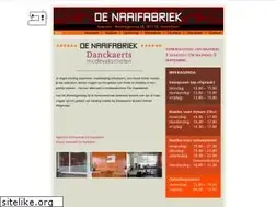 Sites similar to naaifabriek.nl