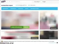 Sites similar to naaimachine-expert.nl