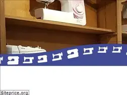 Sites similar to naaimachine-kliniek.be