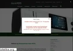Sites similar to naaimachineshenkfeys.be