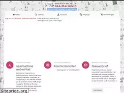 Sites similar to naaimachinewinkel.be