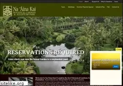 Sites similar to naainakai.org