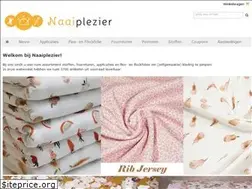Sites similar to naaiplezier.nl