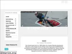 Sites similar to naaix.com