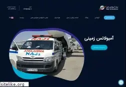 Sites similar to naaji.ir