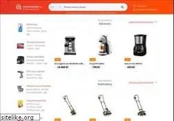 Sites similar to naakup.cz